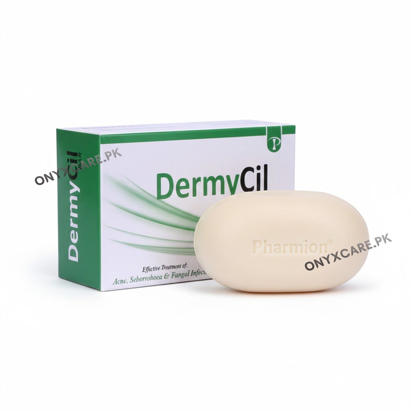 Dermycil Soap 75g