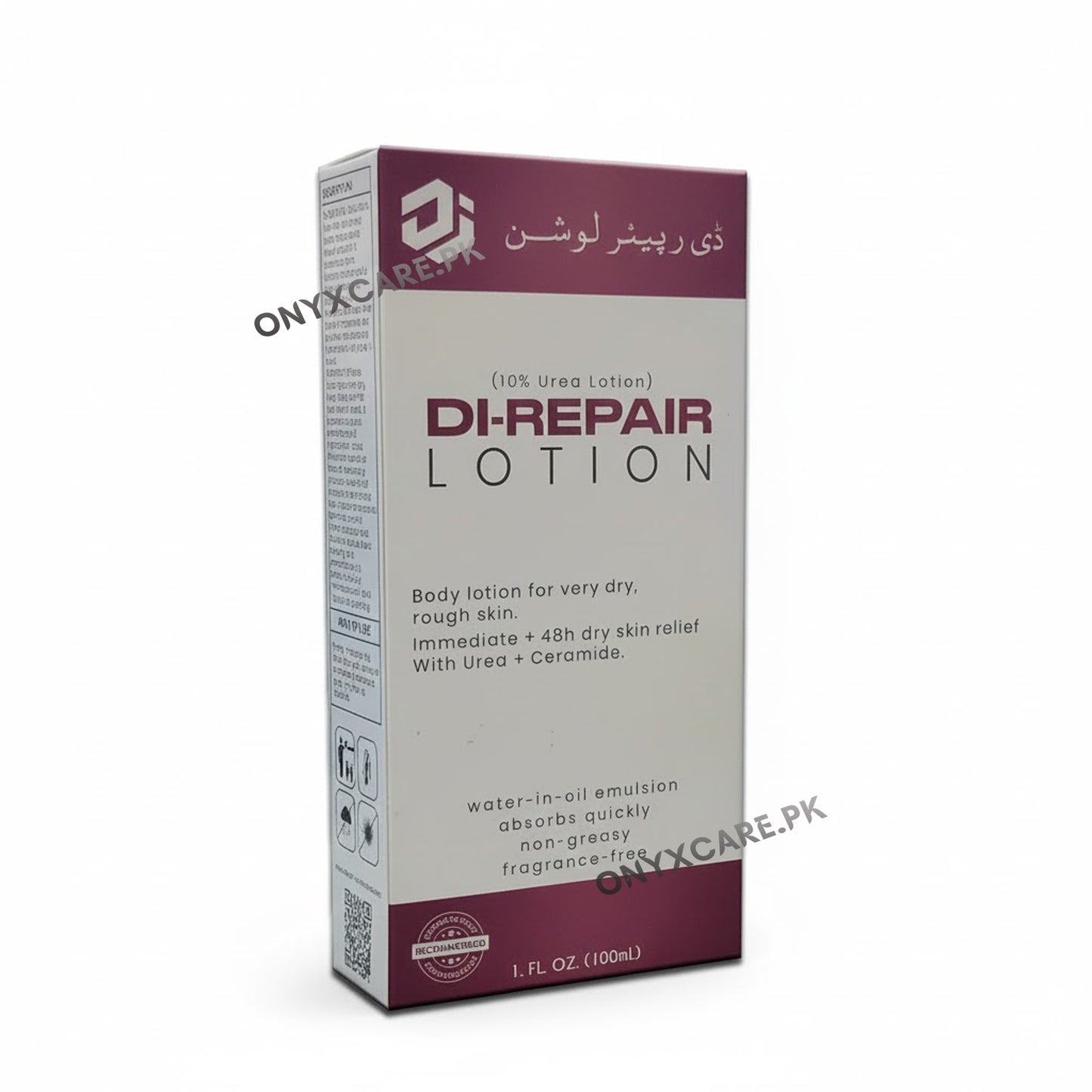 Di Repair 100ml body lotion 100ml