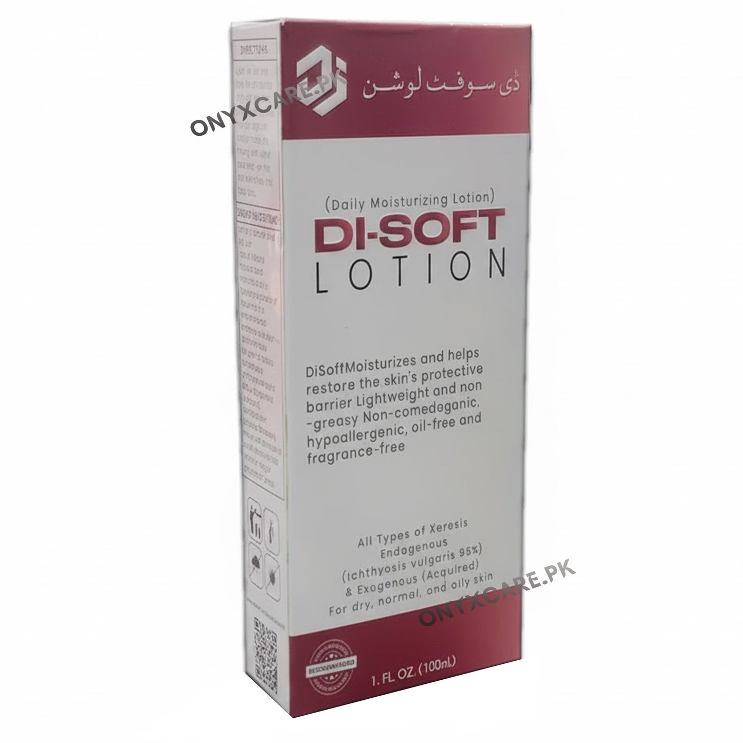 Di Soft Lotion 100ml