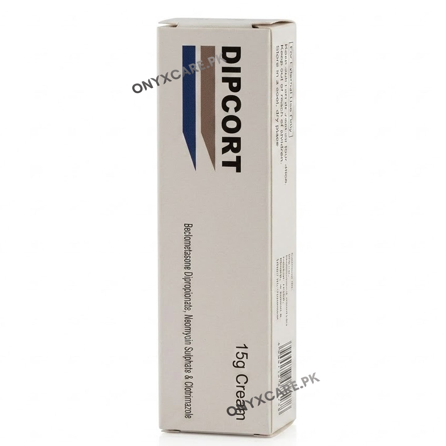 Dipcort cream 15g