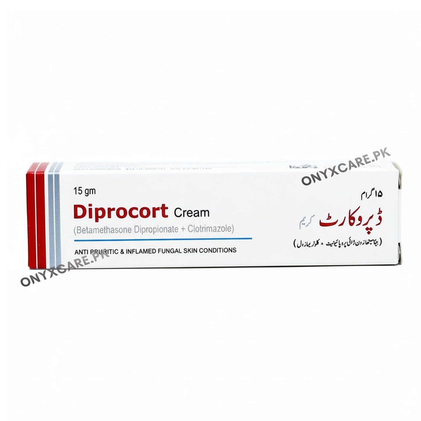 Diprocort Cream 15g