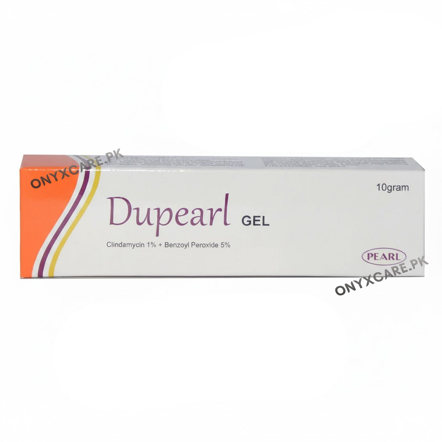 Dupearl Gel 10g