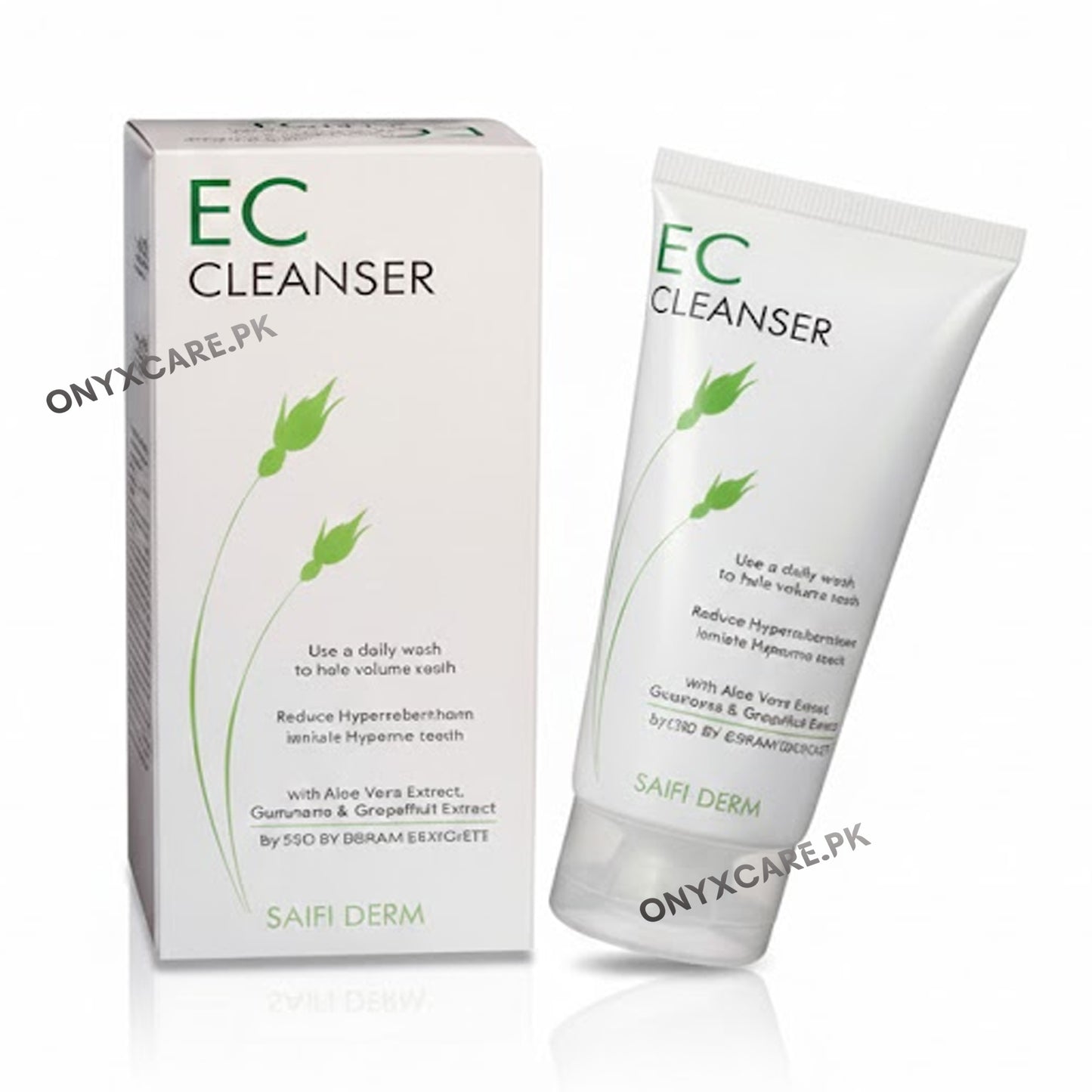 Ec Cleanser