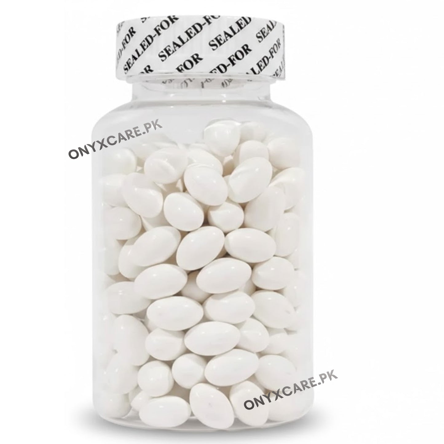 Each White Whitening Capsules