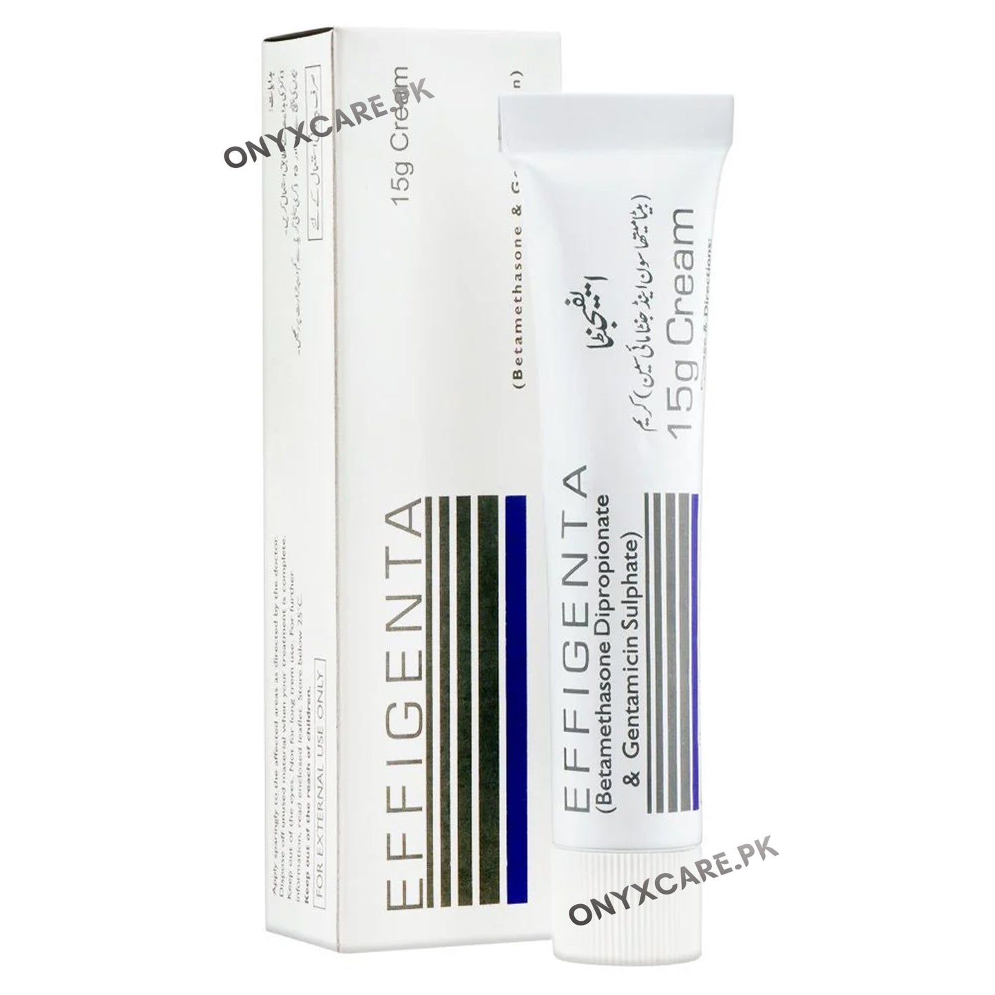 Effigenta Cream 15g
