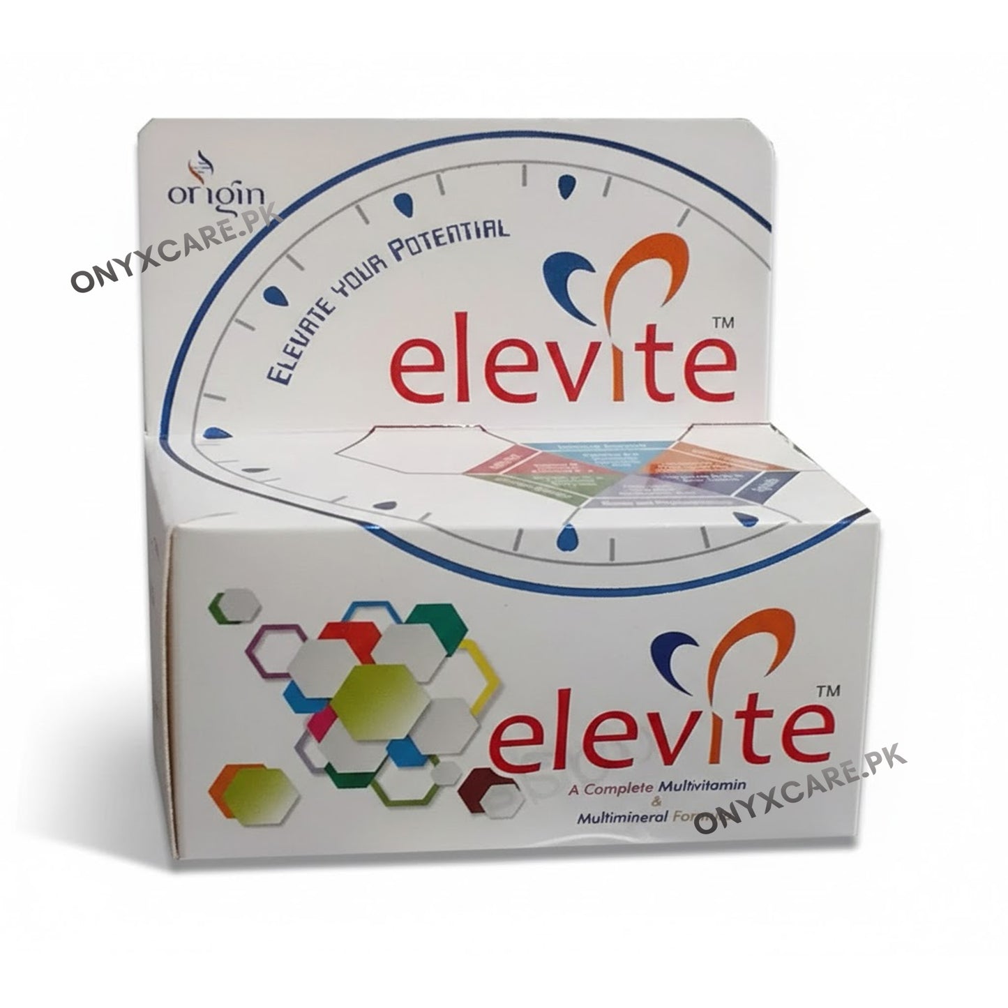 Elevite Tablets 30s