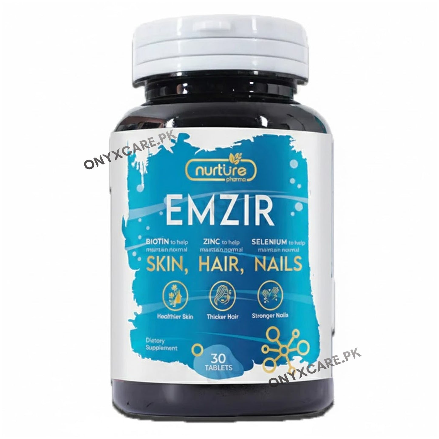 Emzir HNS Tablets 30s