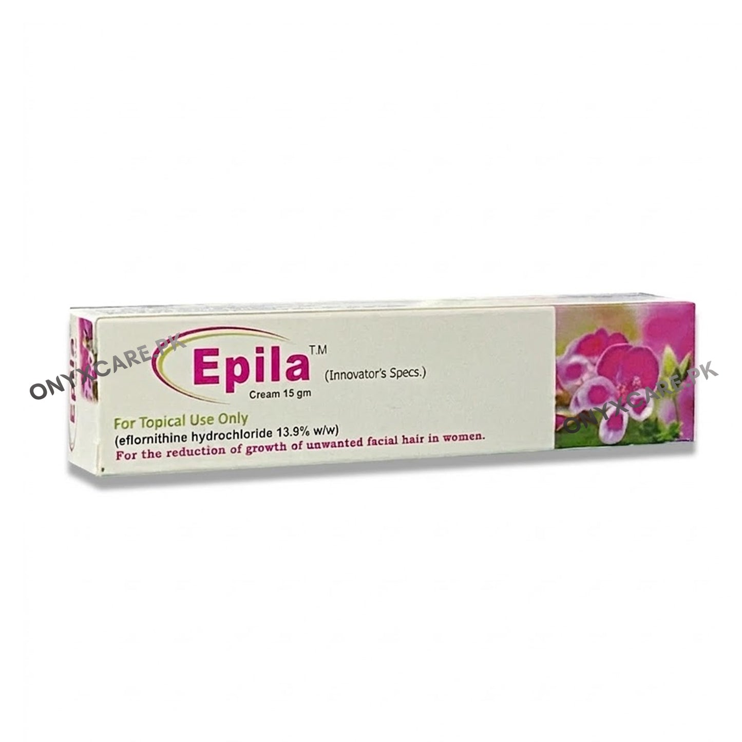 Epila Cream 15g