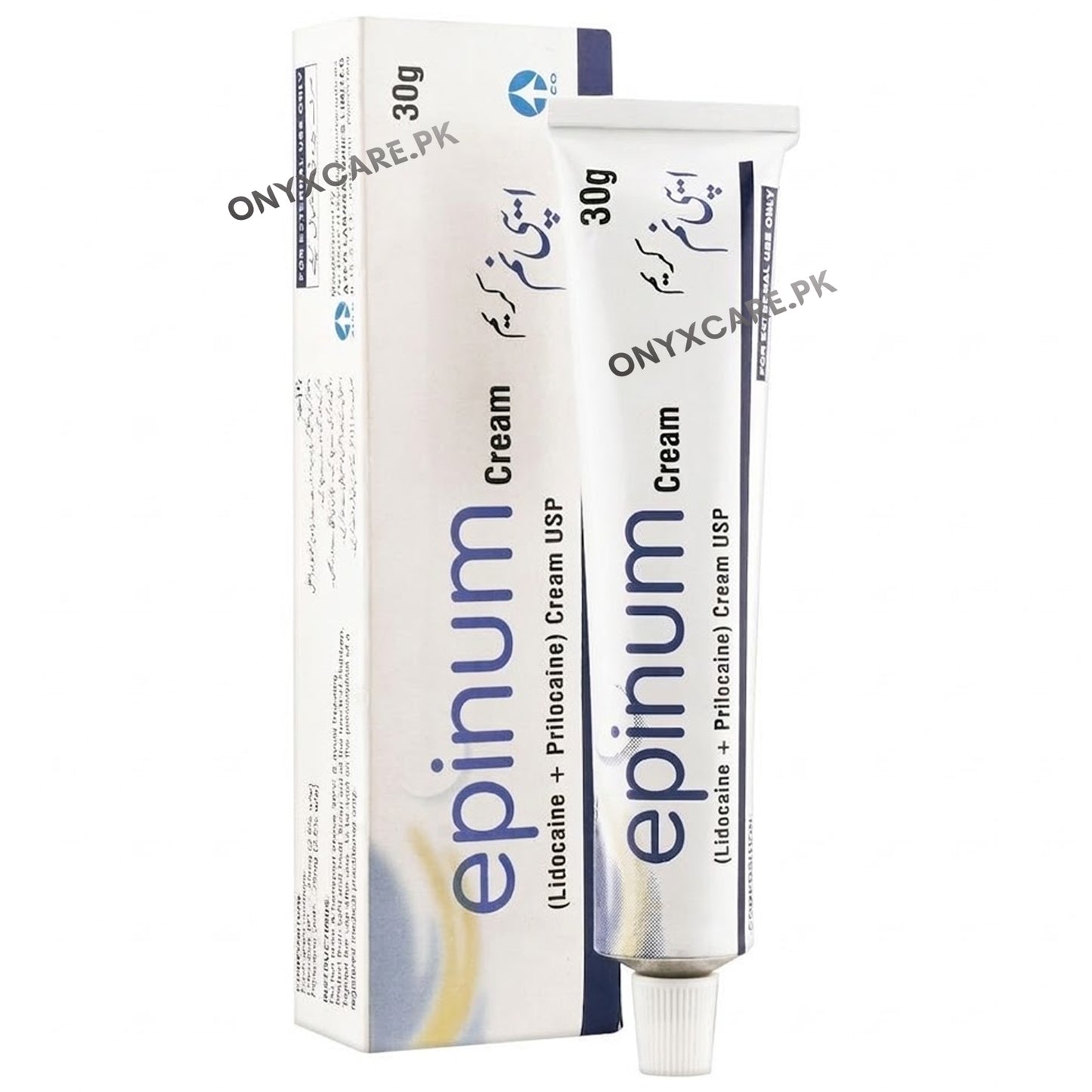Epinum Cream 30g