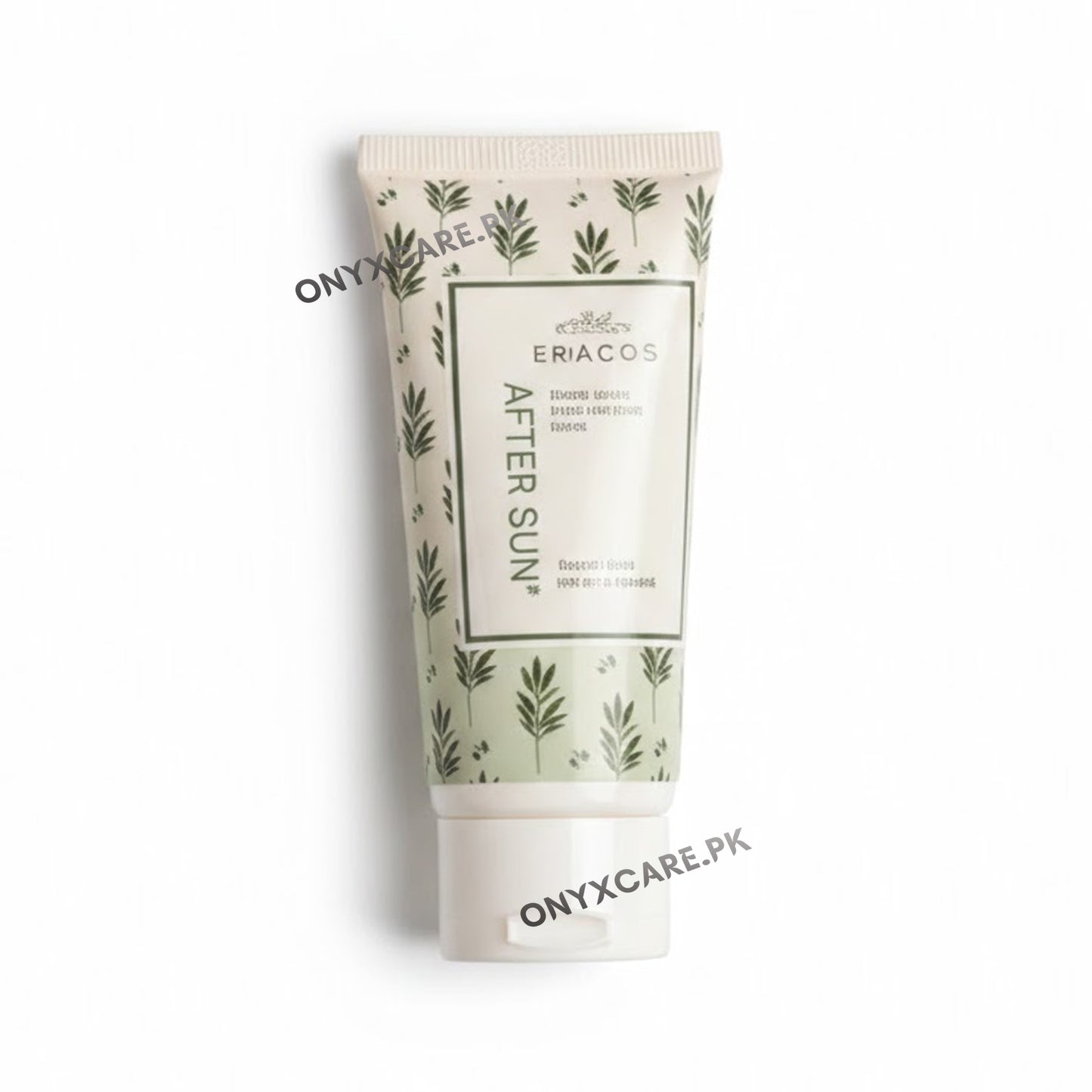 Eracos After Sun Moisturizer