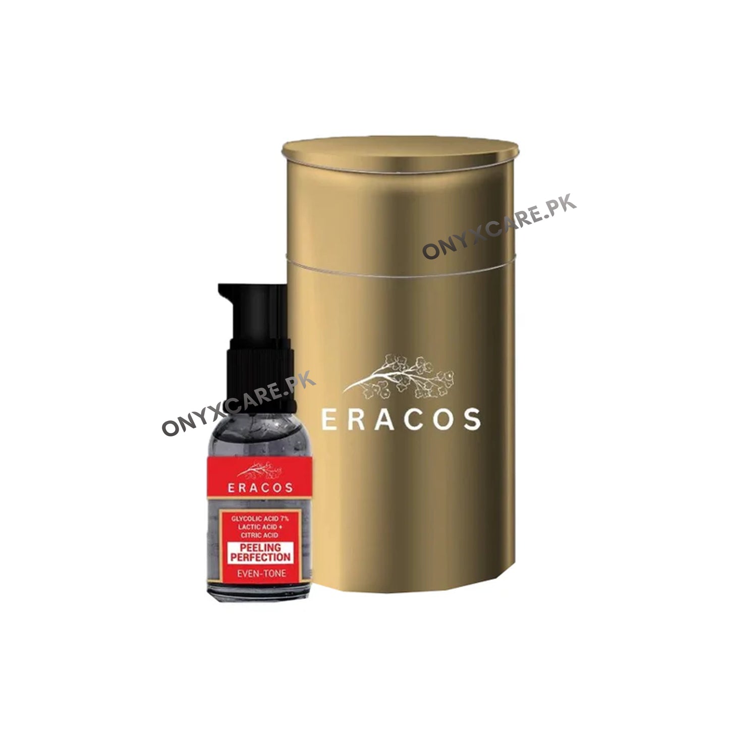 Eracos Peeling Perfection Serum 30ml