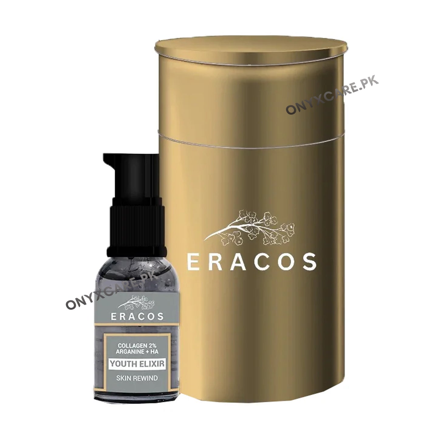 Eracos Youth Elixir Serum 30ml
