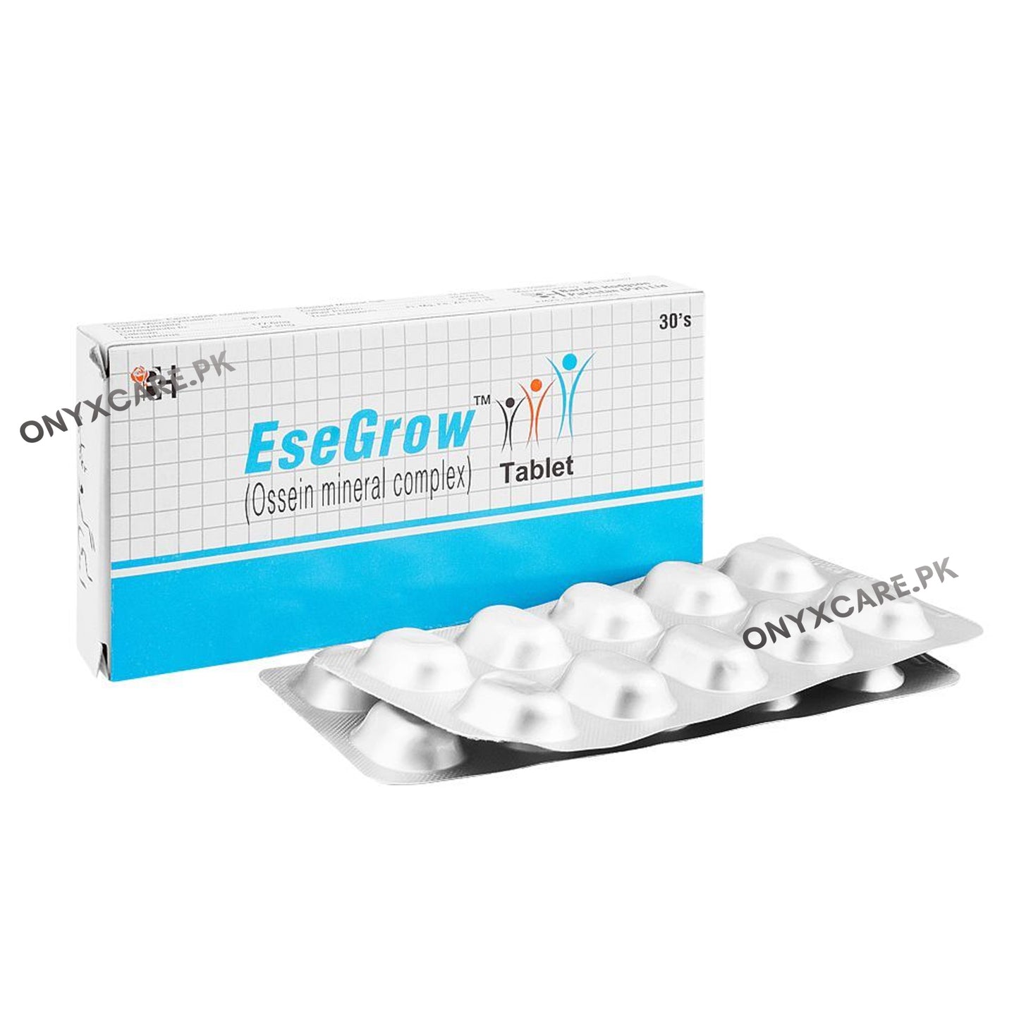Esegrow Tablets