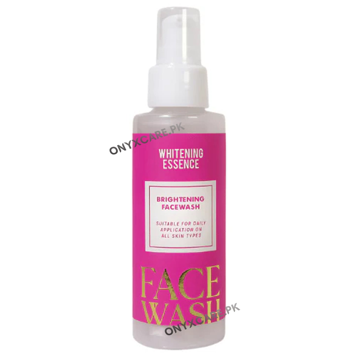 Essence Brightening Face Wash 100ml