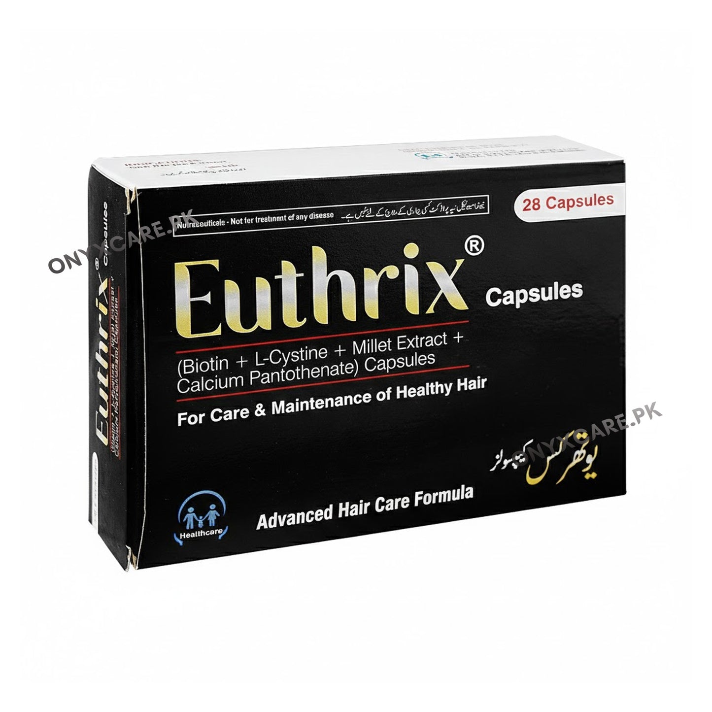 Euthrix Capsules
