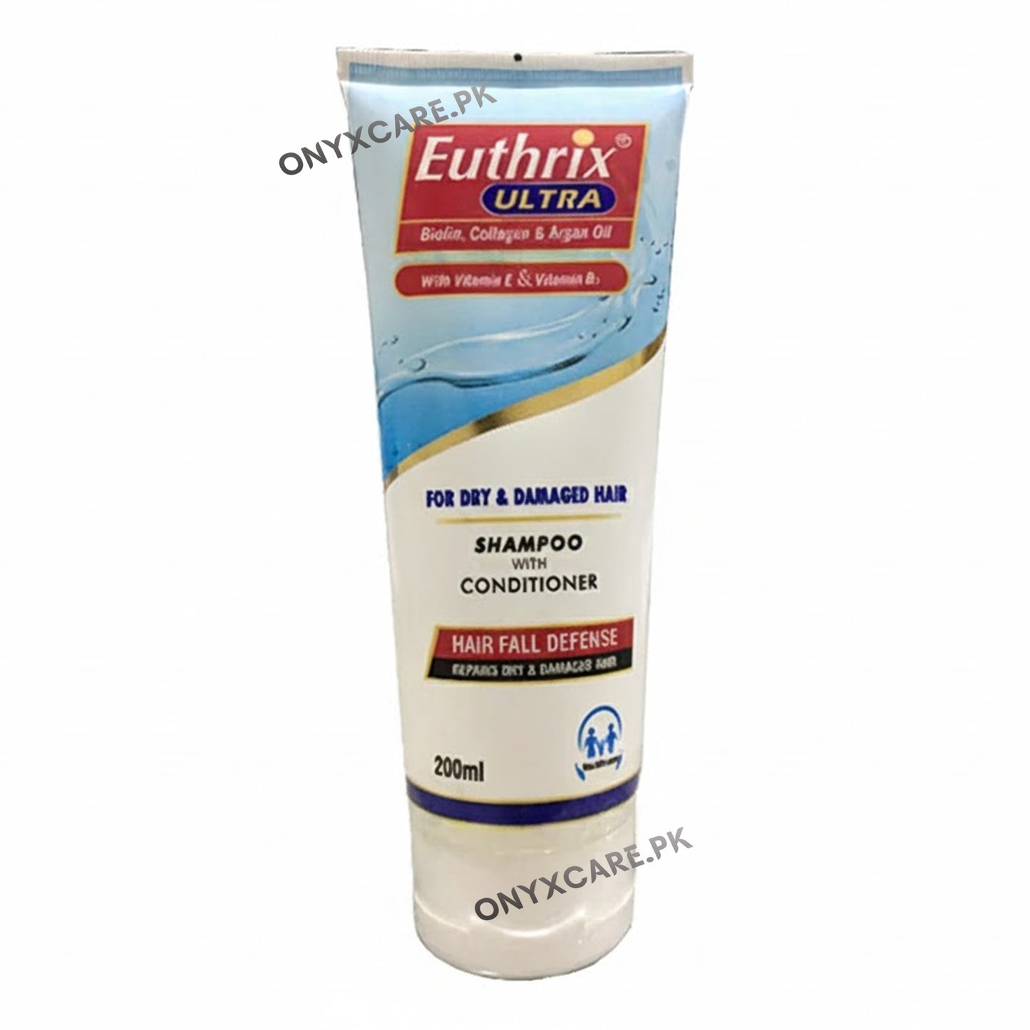 Euthrix Ultra Shampoo with Conditioner 200ml