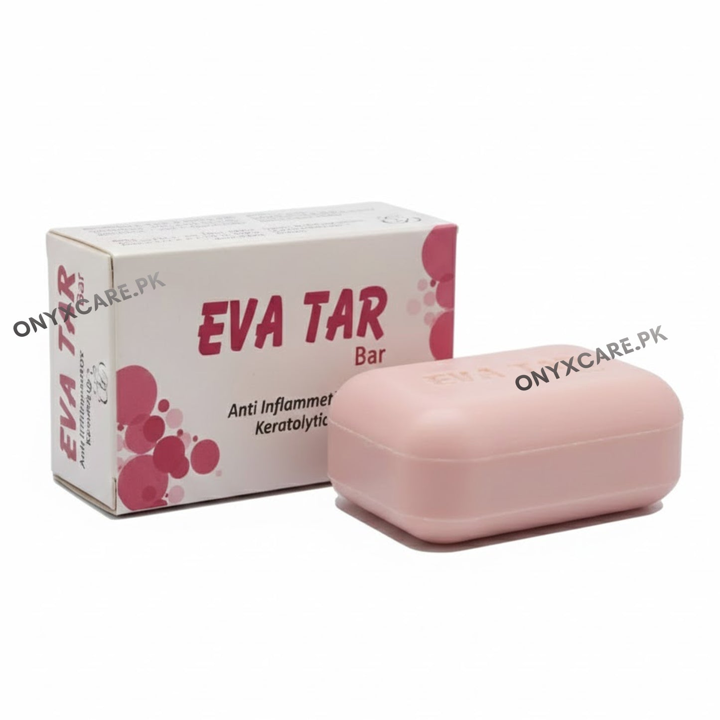 Eva Tar Bar 90g
