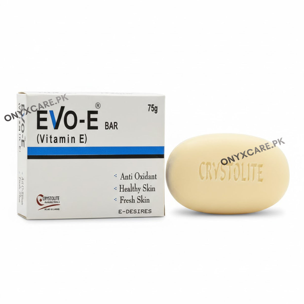 Evo-E Bar 75g