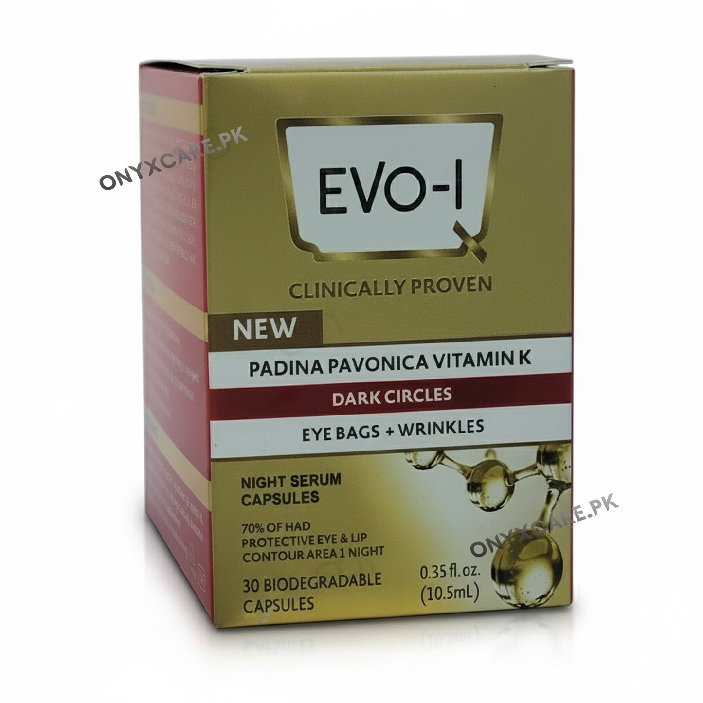 EVO I Capsules