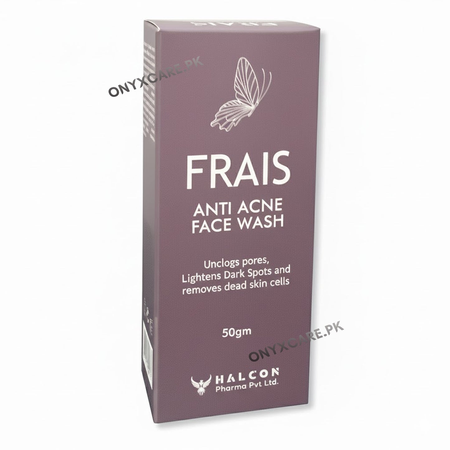 Frais Anti Acne Face Wash 50g