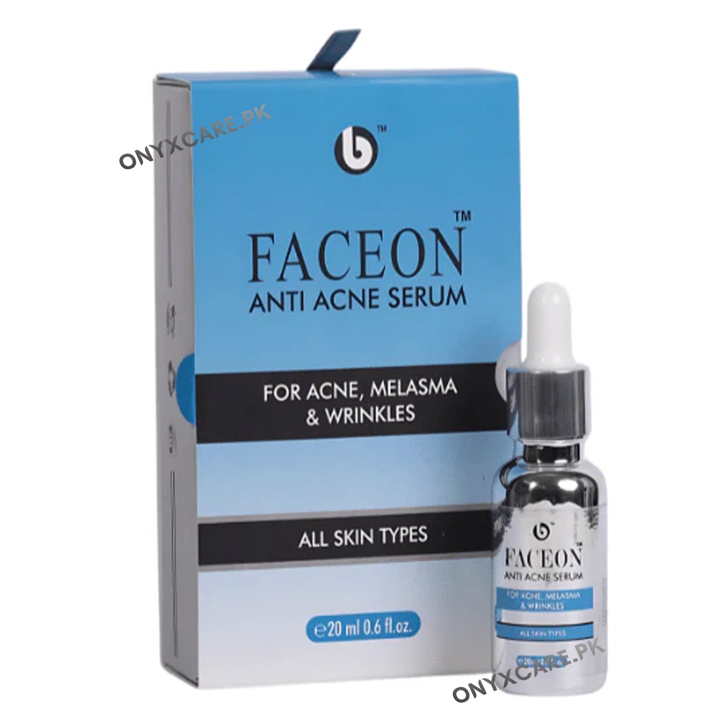 Faceon Anti Acne Serum 20ml