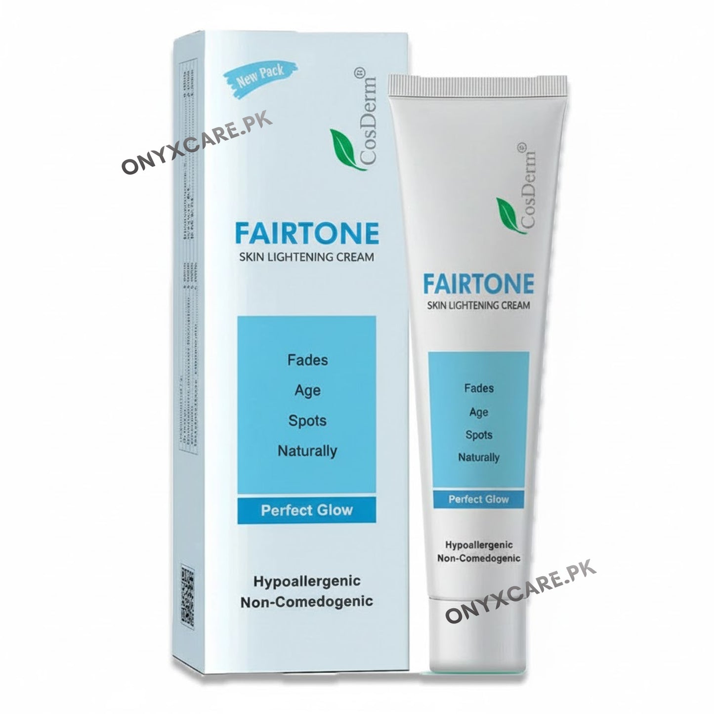 Fairtone Skin Lightening Cream