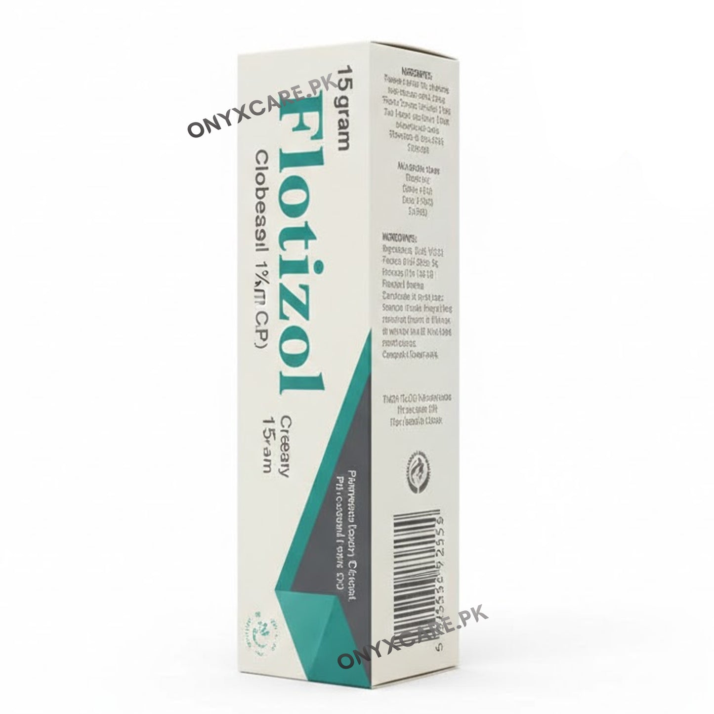 Flotizol 1 % Cream 15g