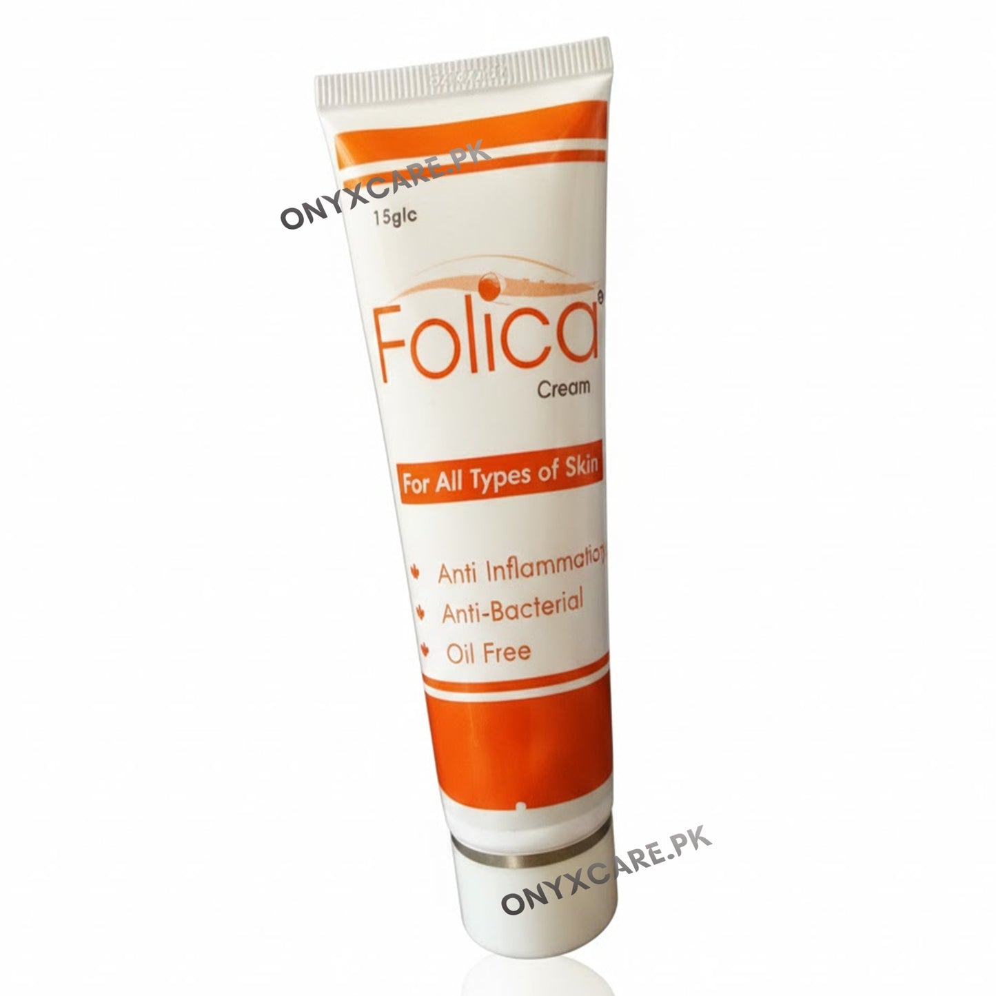 Folica Cream 25g