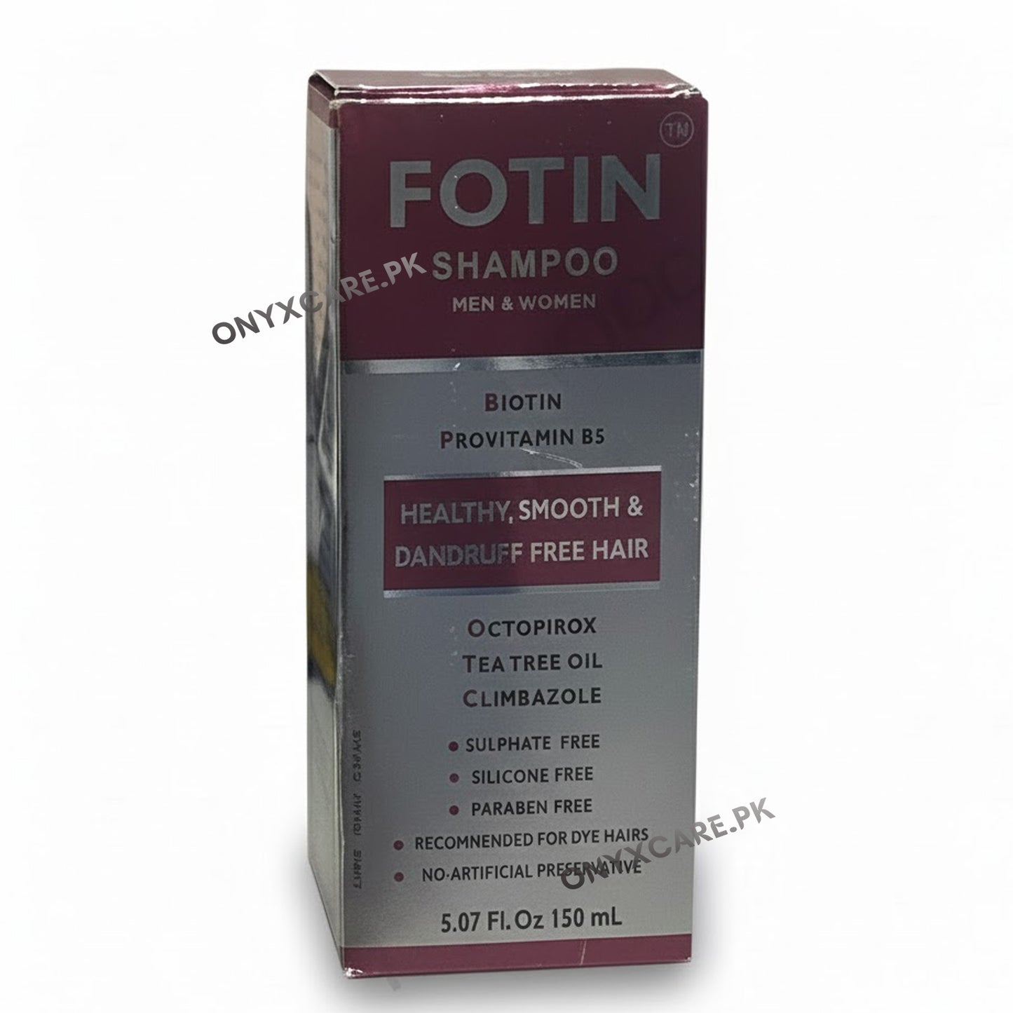 Fotin Shampoo 150ml