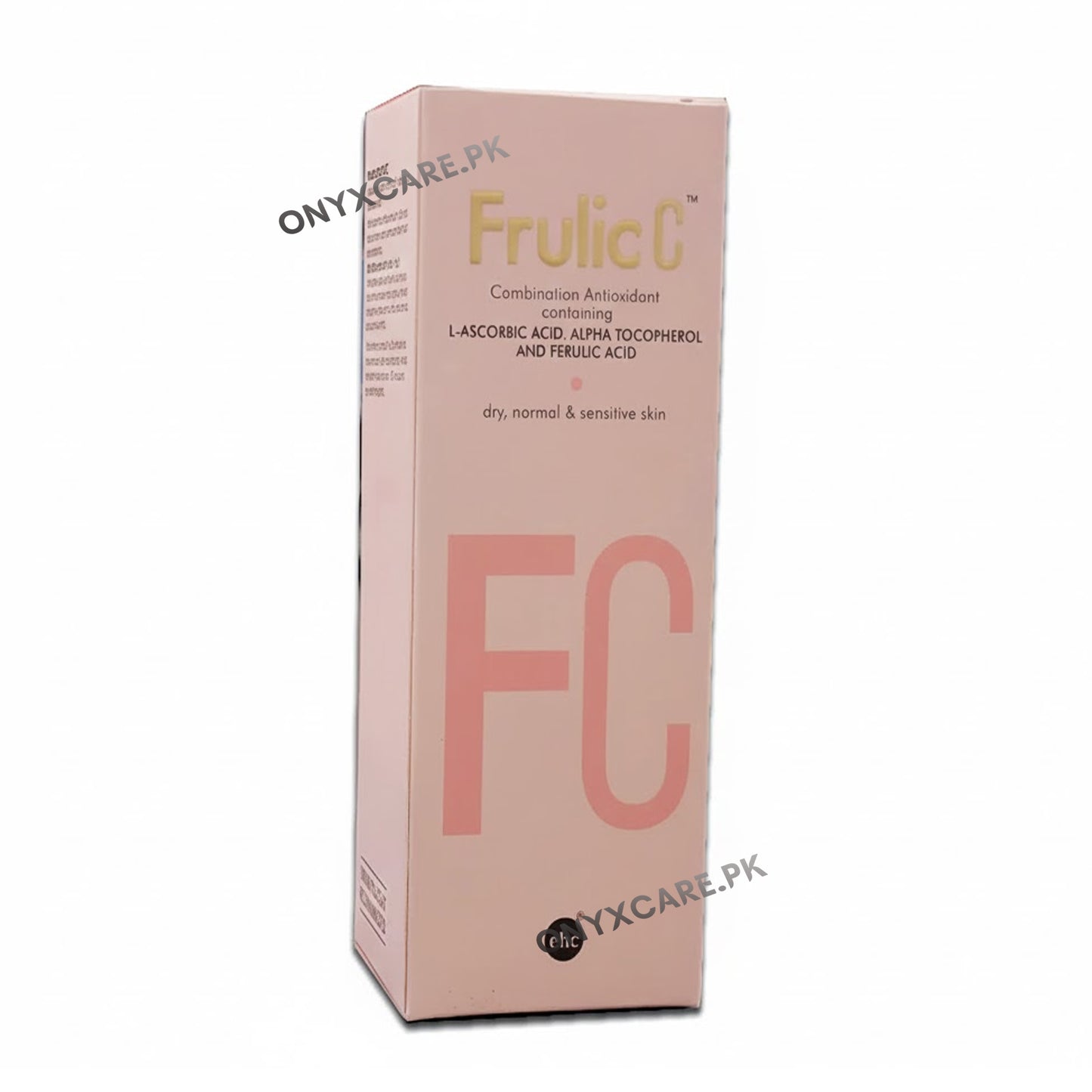 Frulic C Combination Antioxidant Containing Serum 20ml