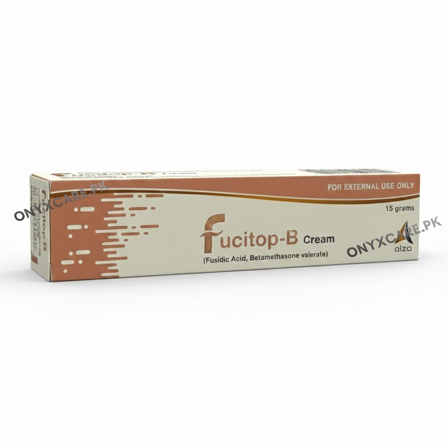 Fucitop-B Cream 15g