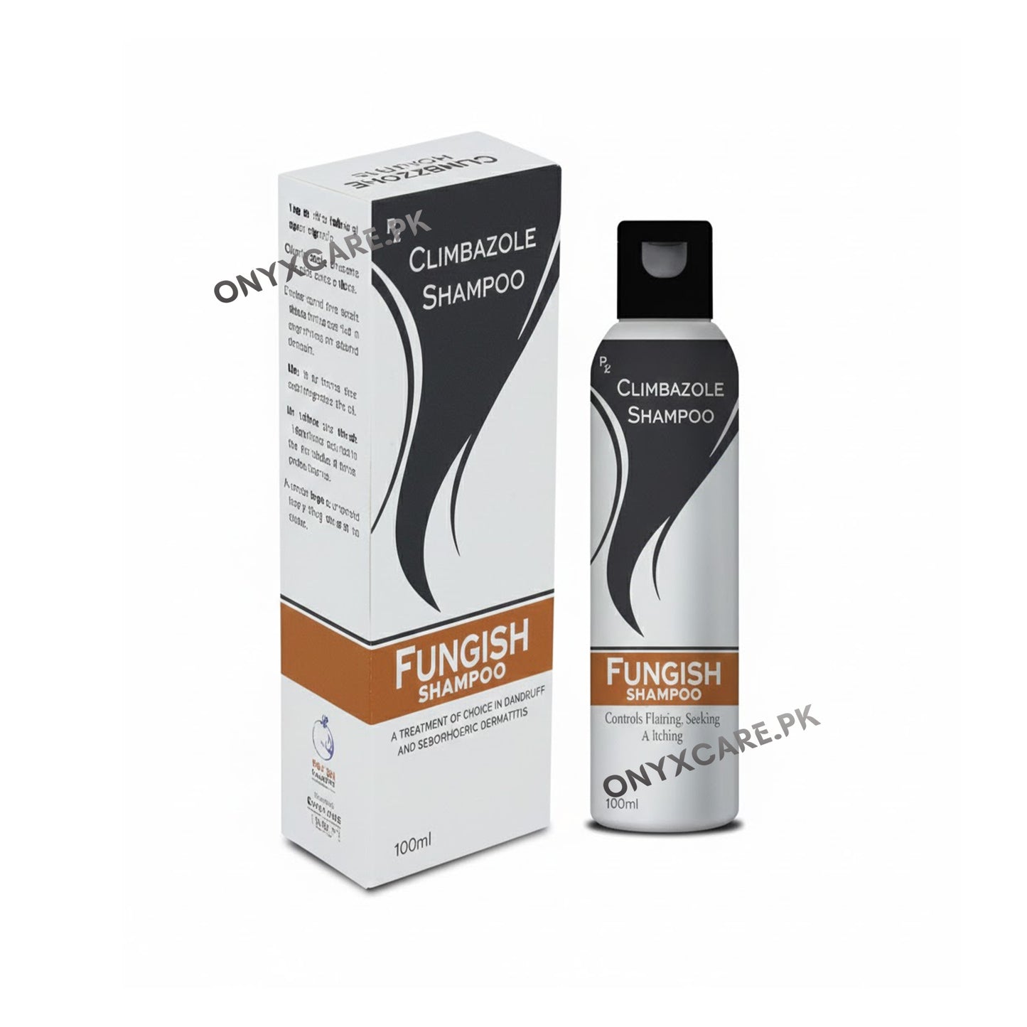 Fungish Shampoo 100ml
