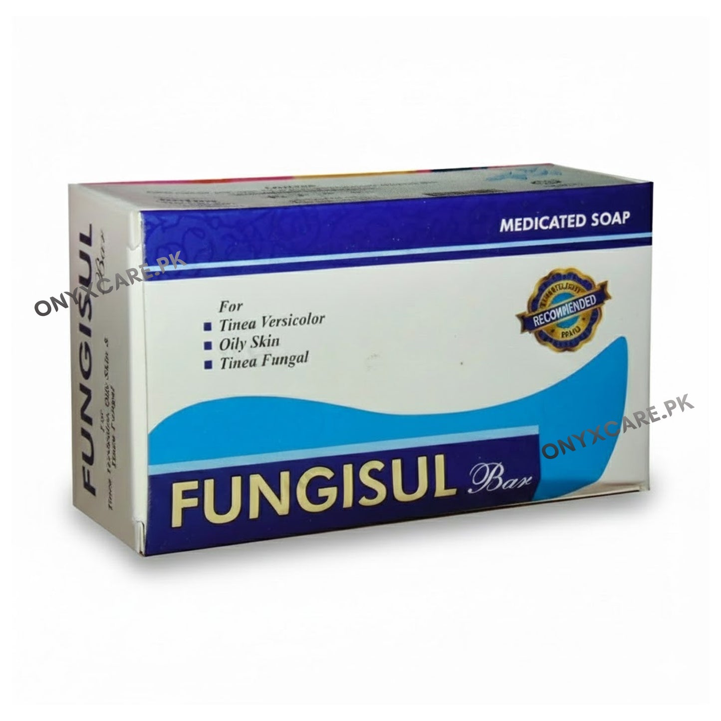 Fungisul Bar 90g