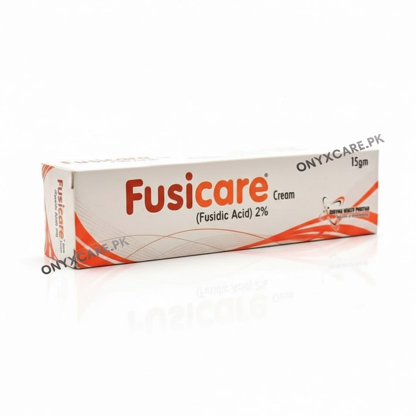 Fusicare Cream 15g