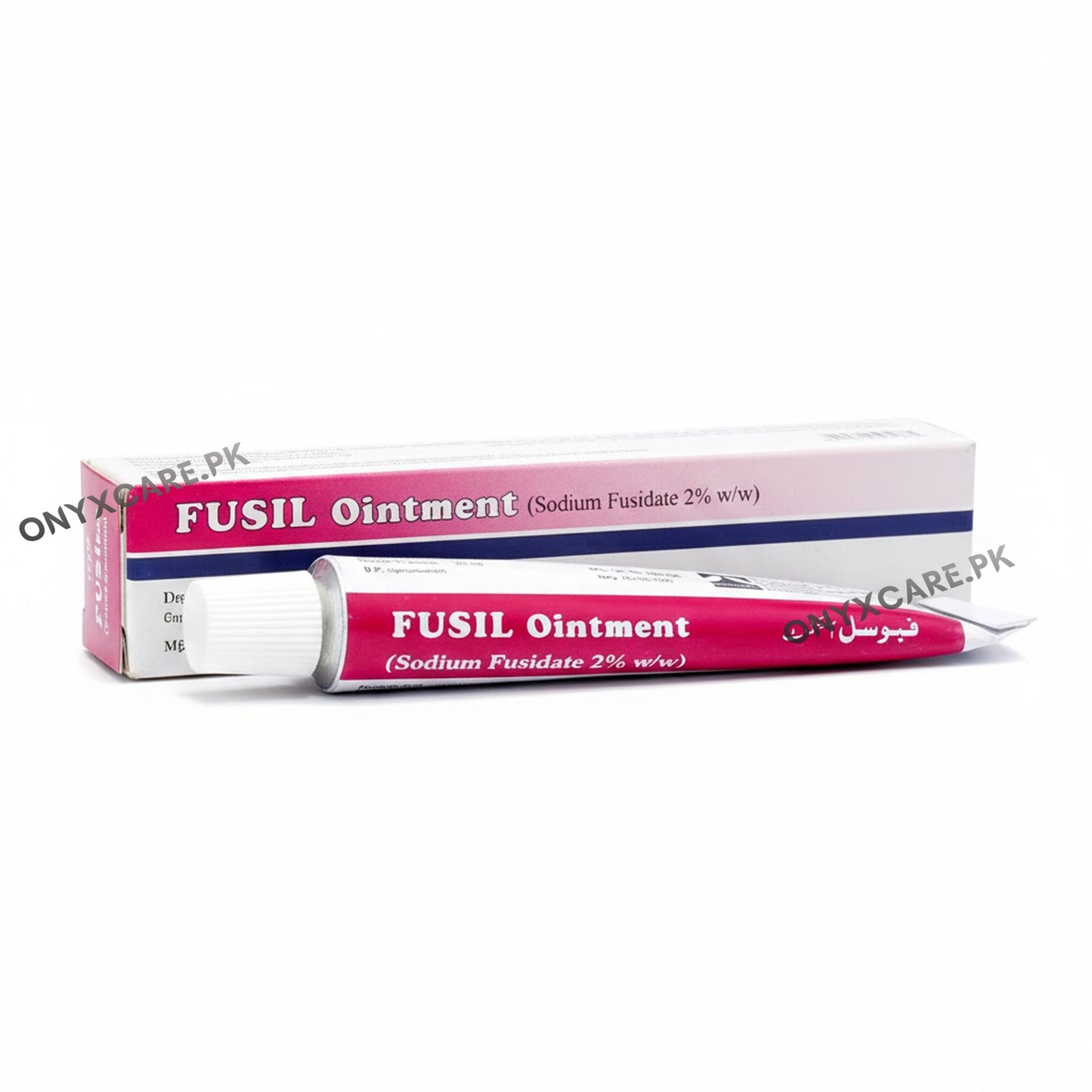 Fusil Ointment 5g