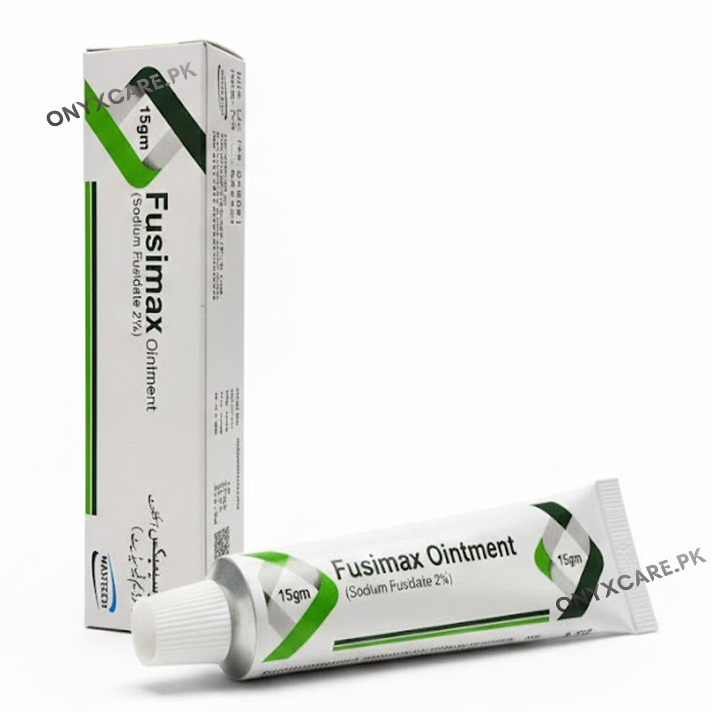 Fusimax Ointment 15g