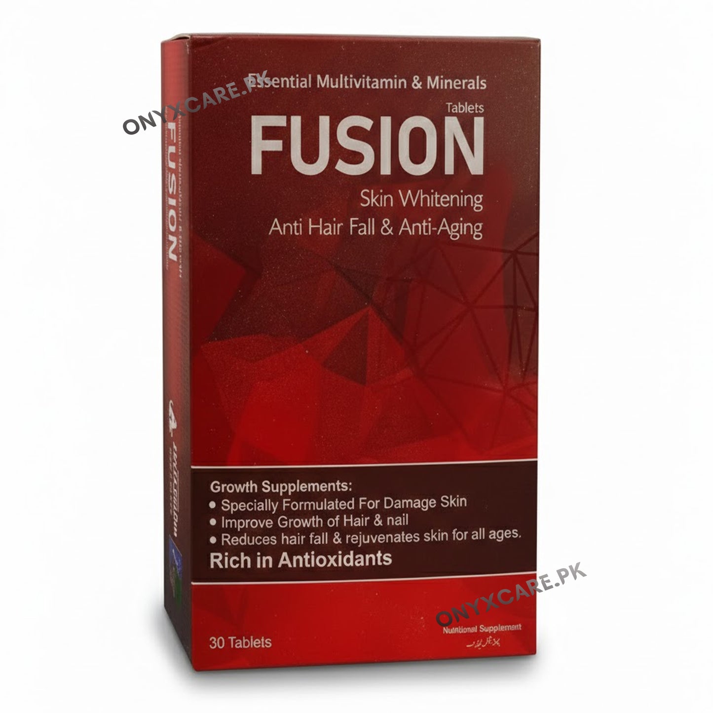Fusion Tablets