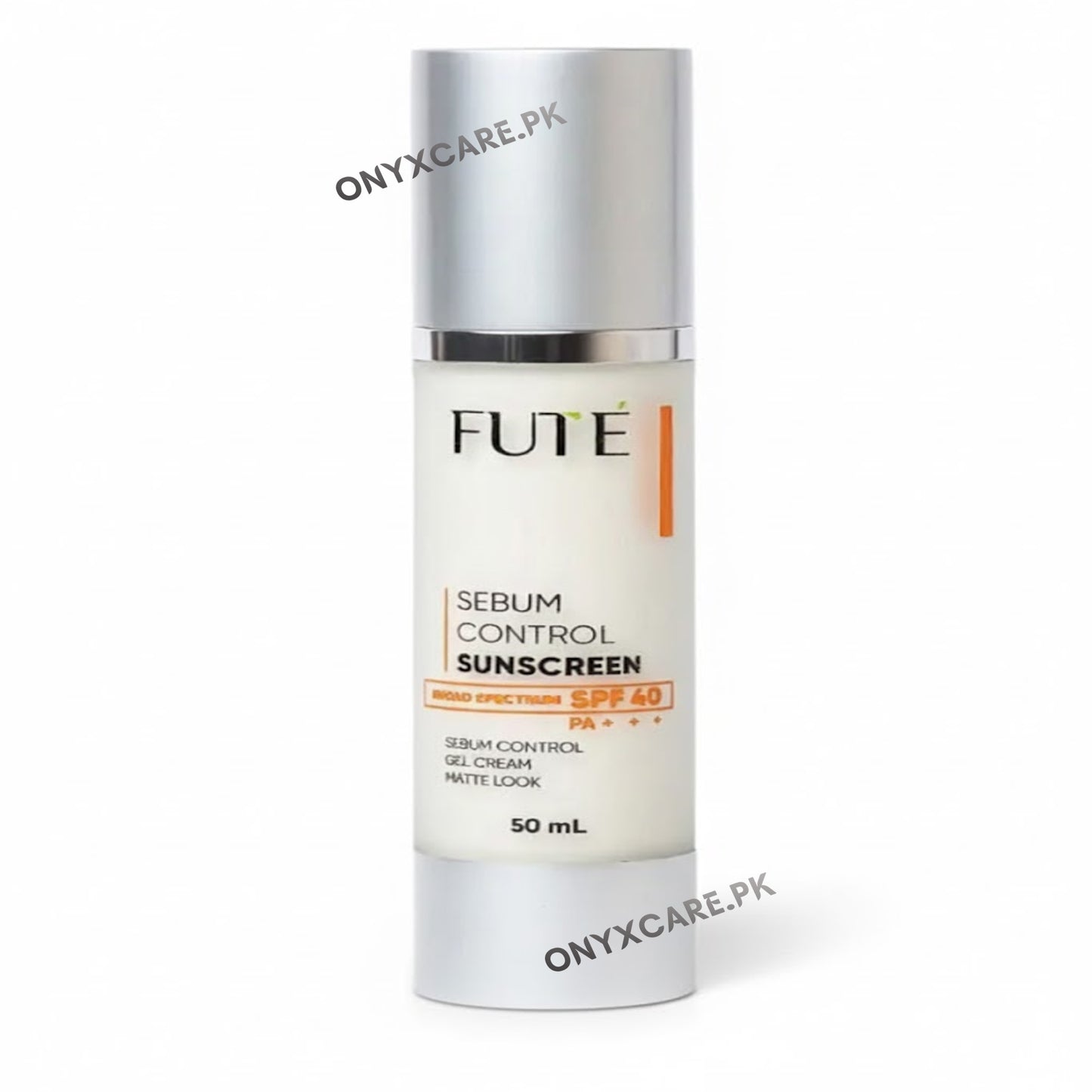 Fute Sebum Control Sunblock 50ml