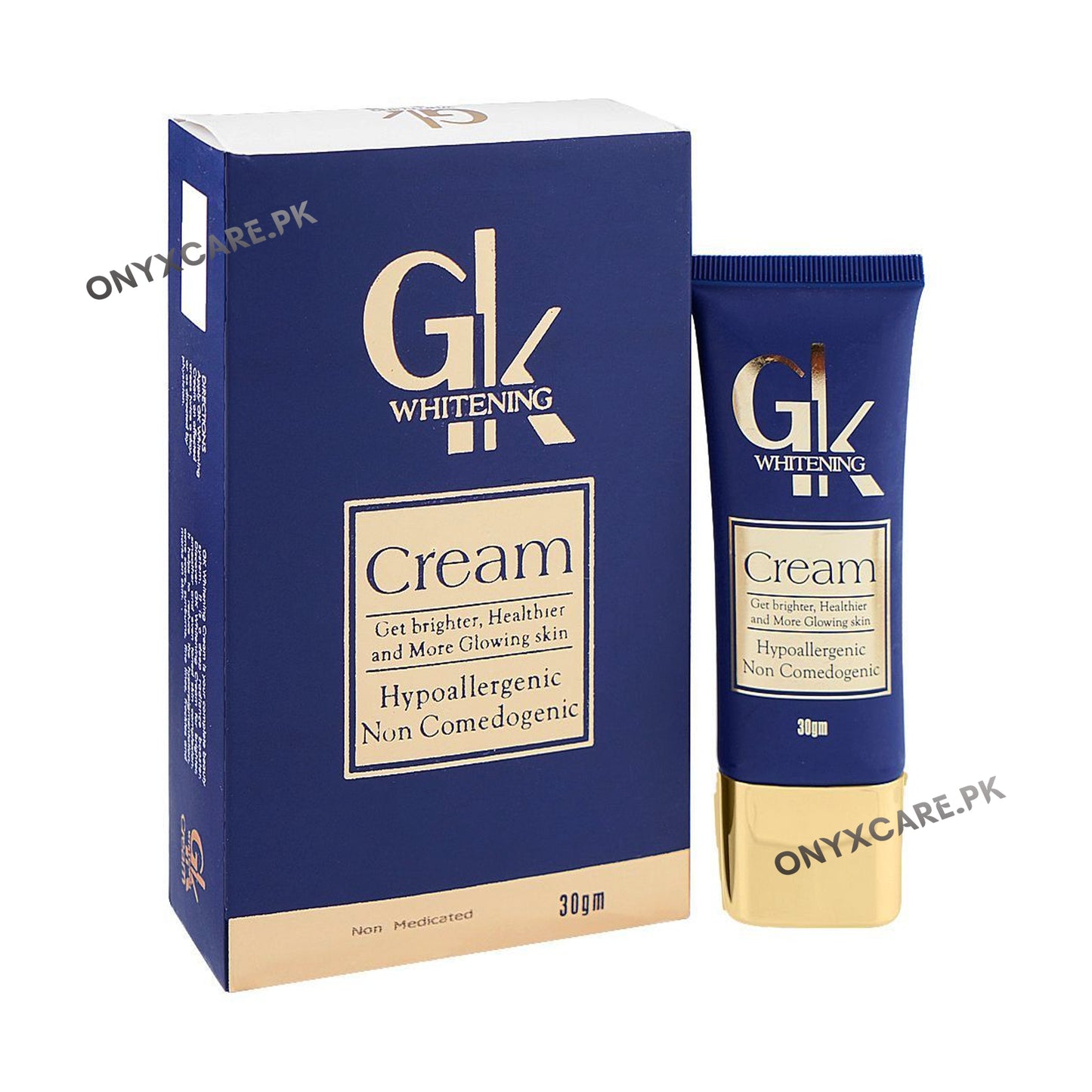 GK Whitening Cream 30g
