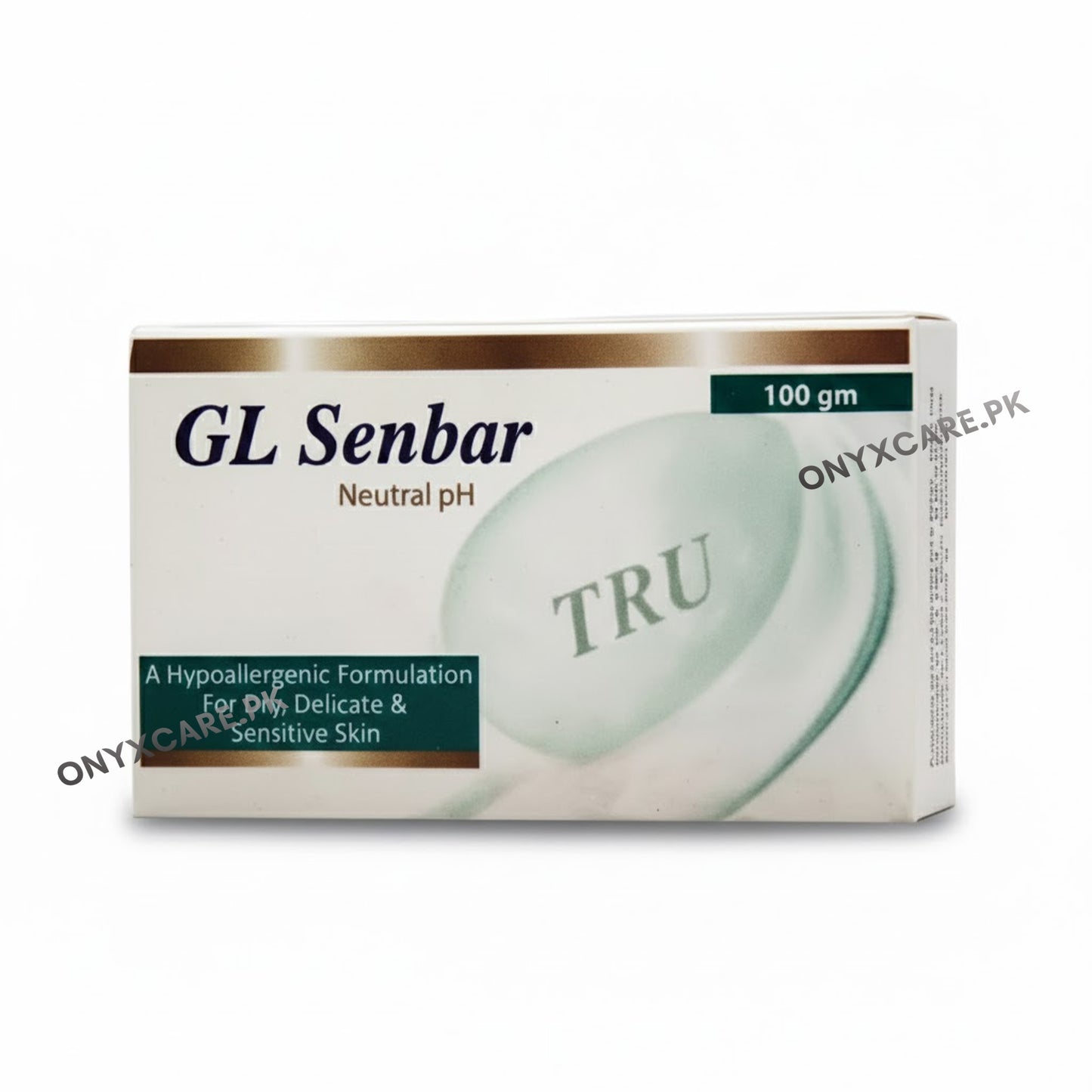 GL Senbar Soap 100g