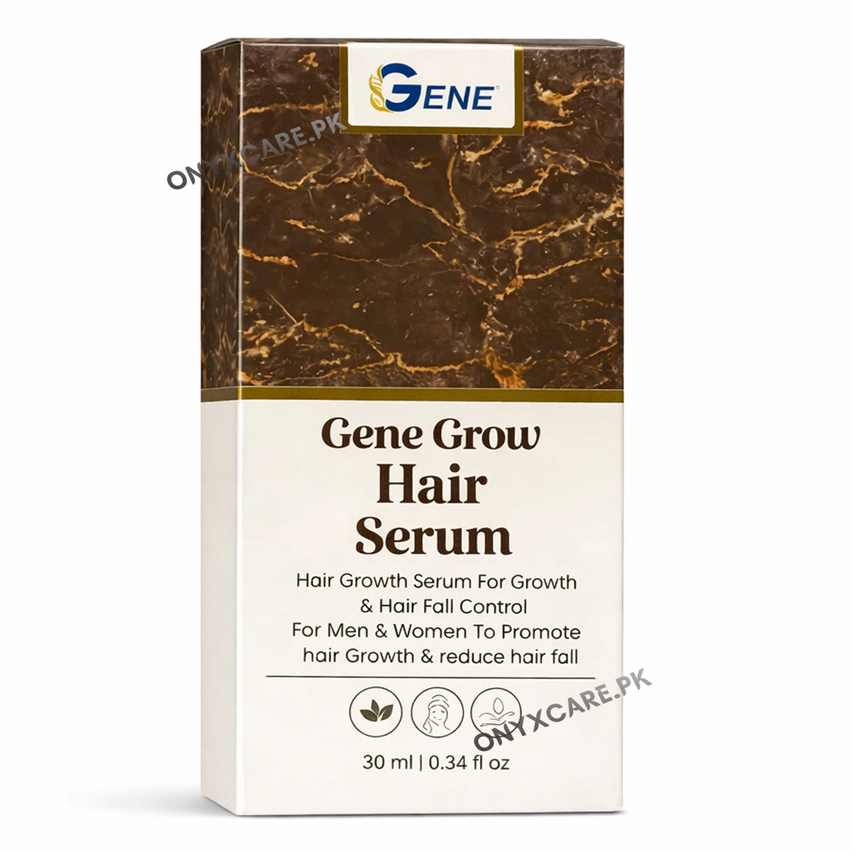 Gene Grow Hair Serum 30ml