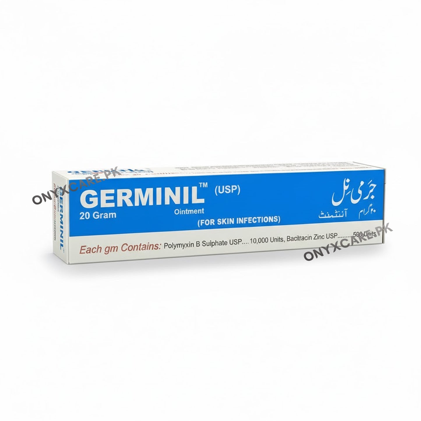 Germinil Ointment 20g