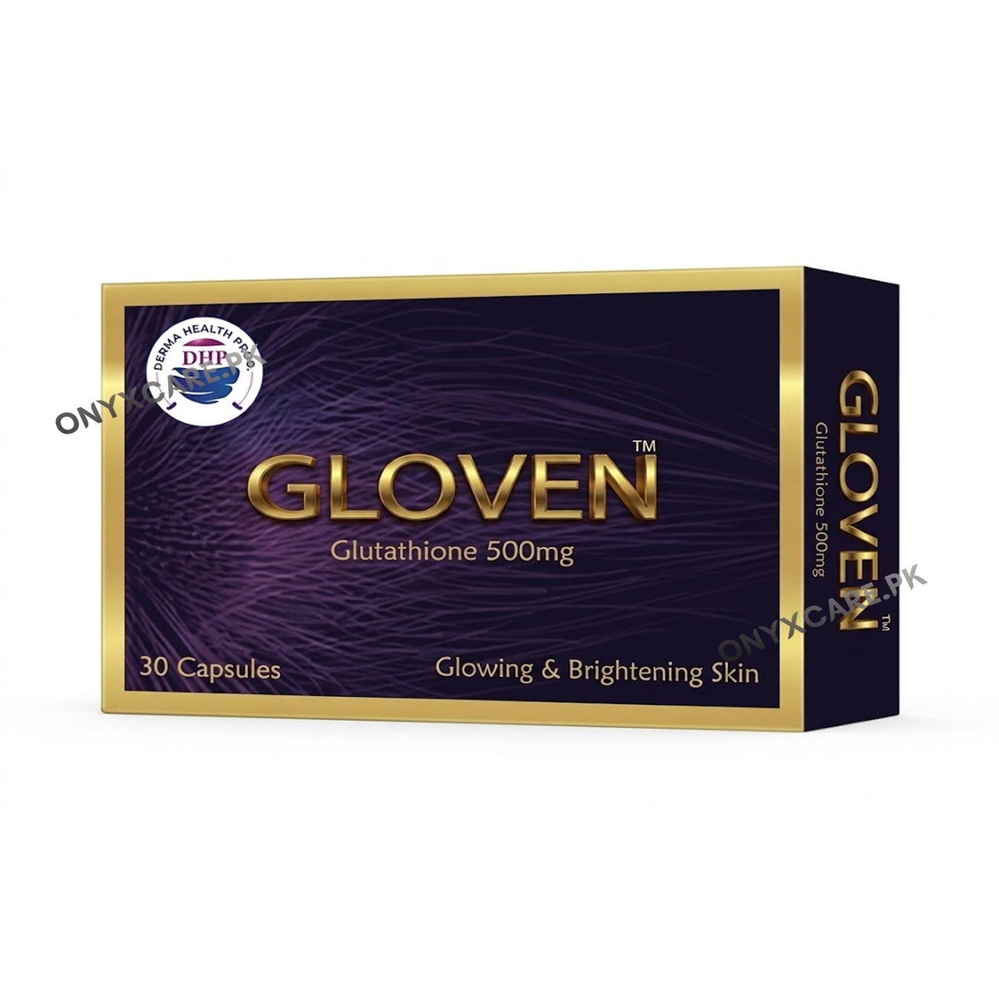 Gloven Capsule 30s