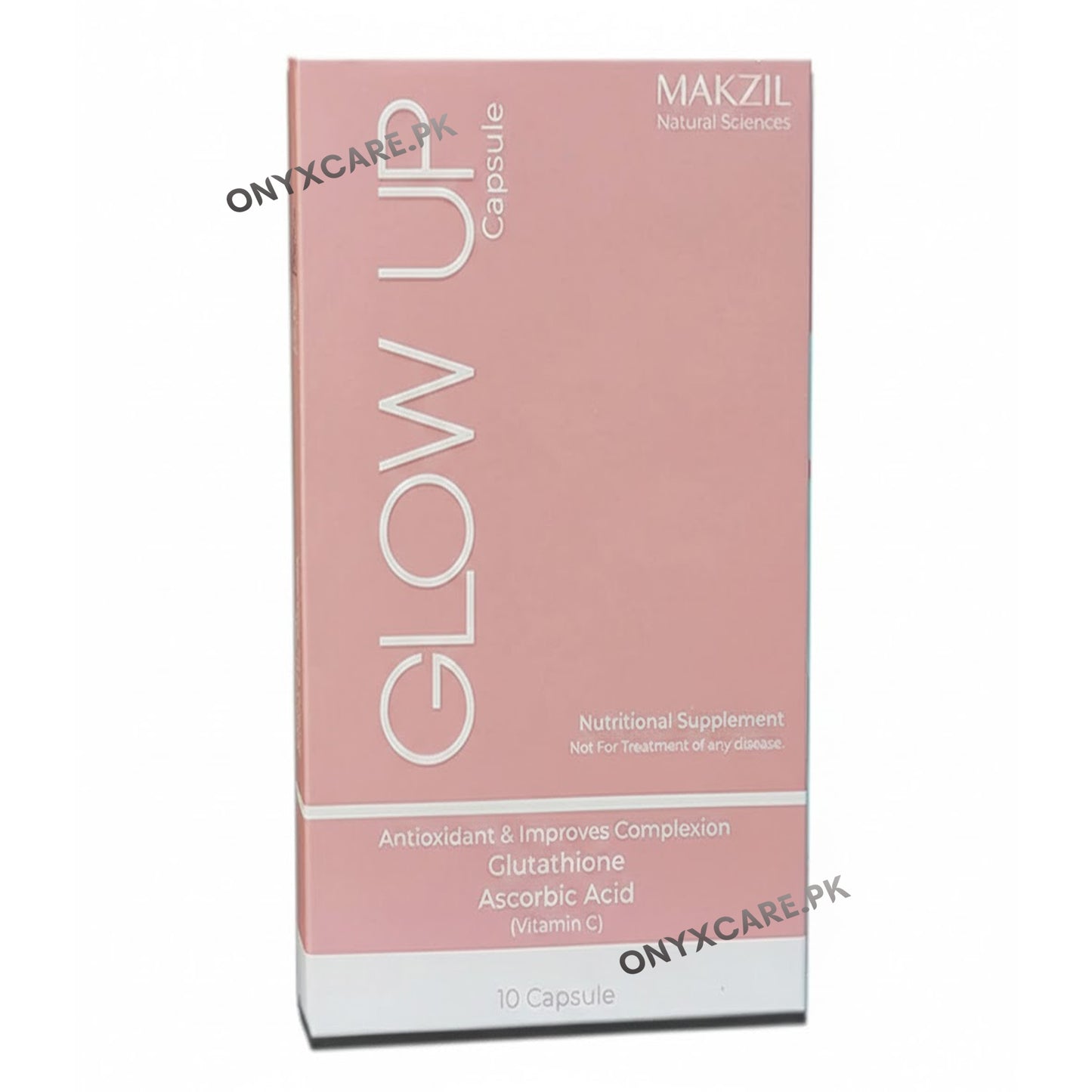Glow Up Capsules