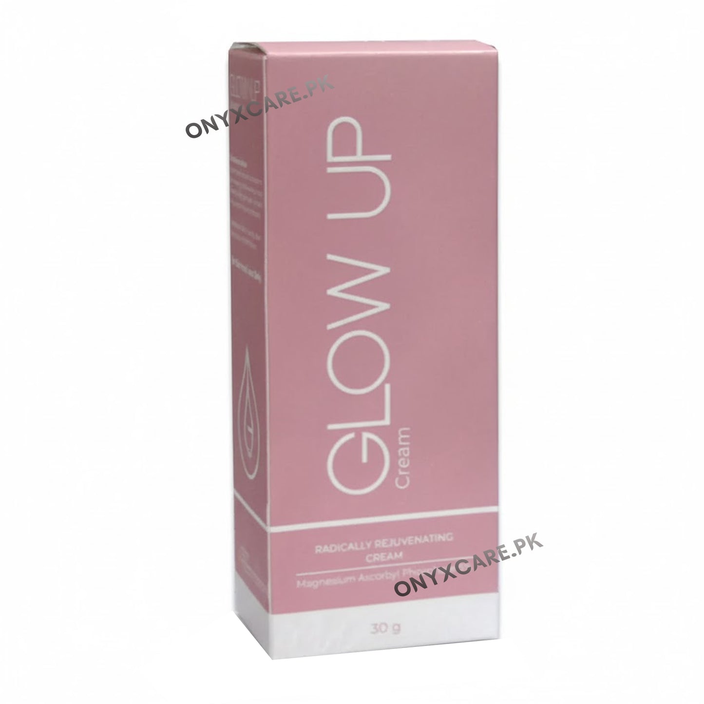 Glow Up Cream 30g