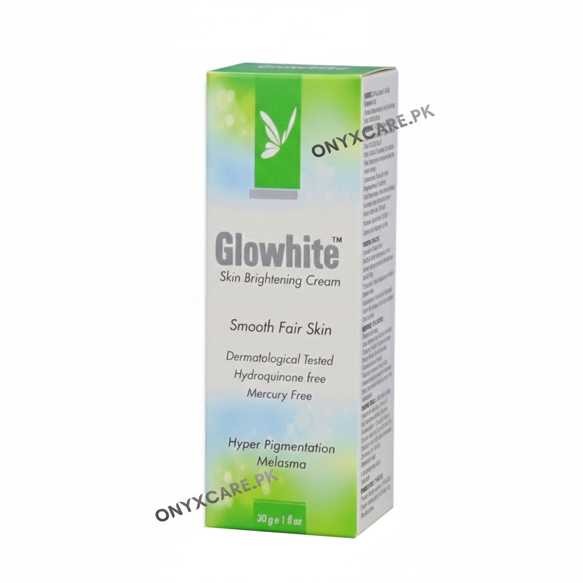 Glowhite Skin Brightening Cream 30g