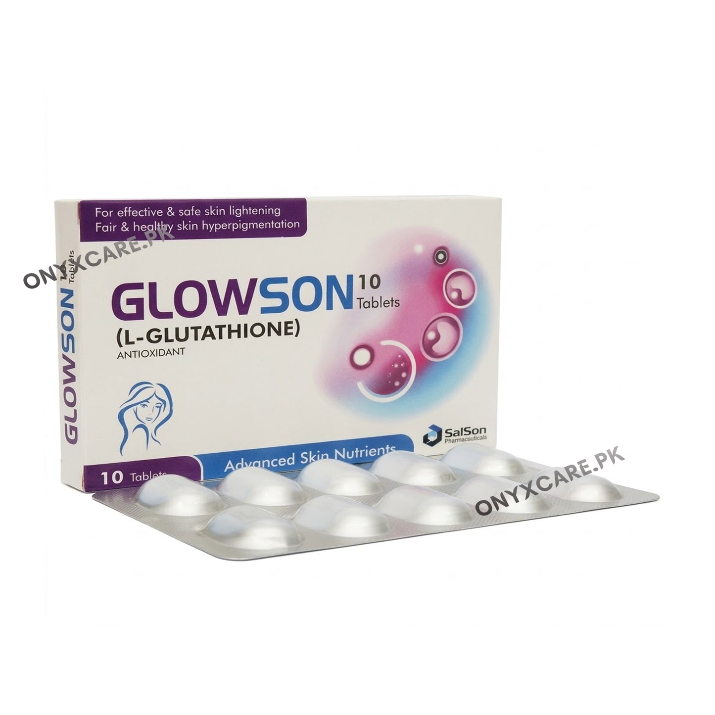 Glowson Tablets