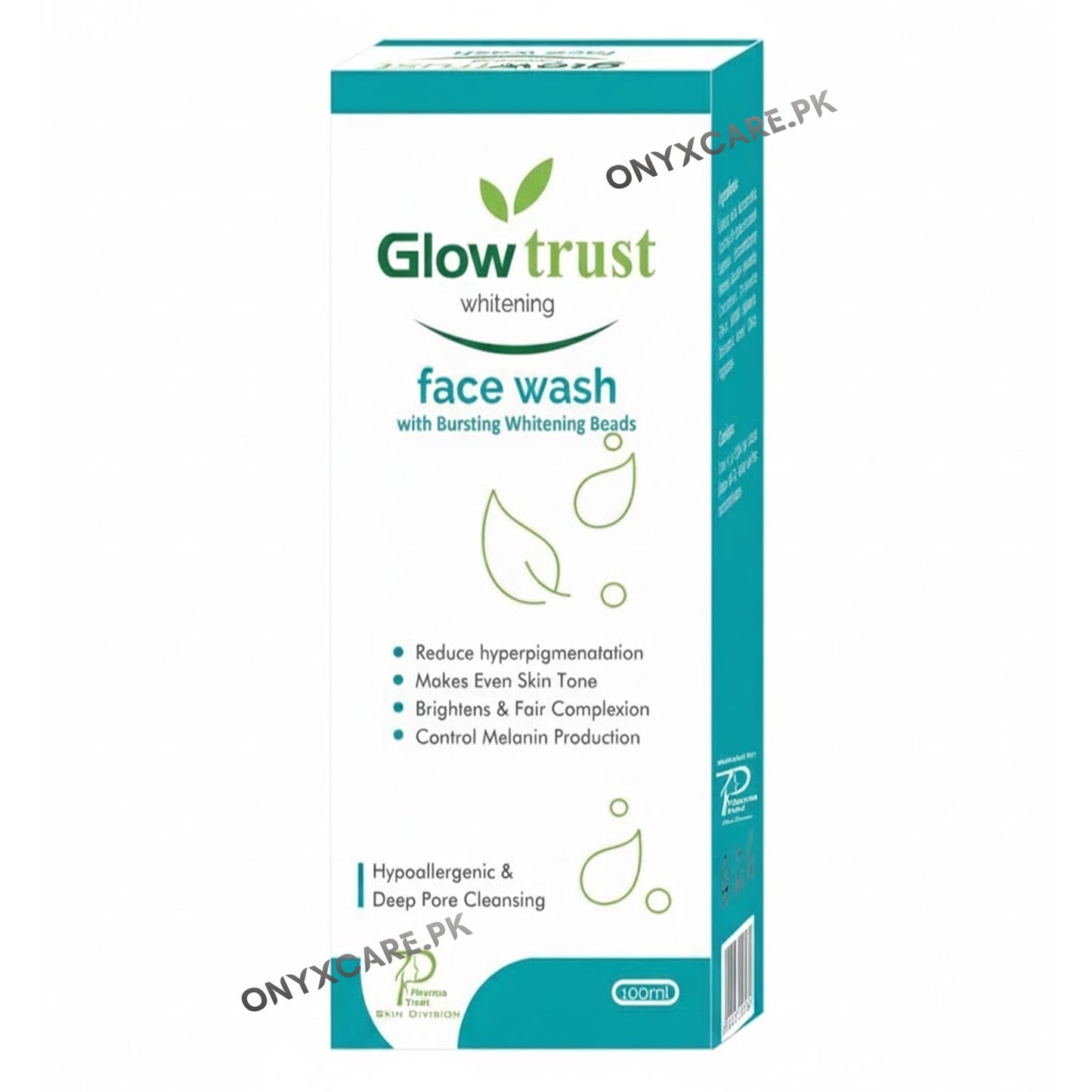 Glowtrust Face Wash