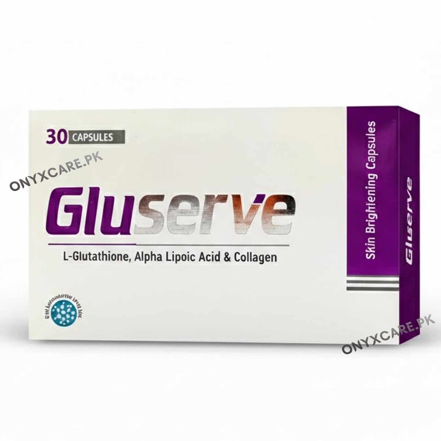 GluServe Skin Brightening Capsules