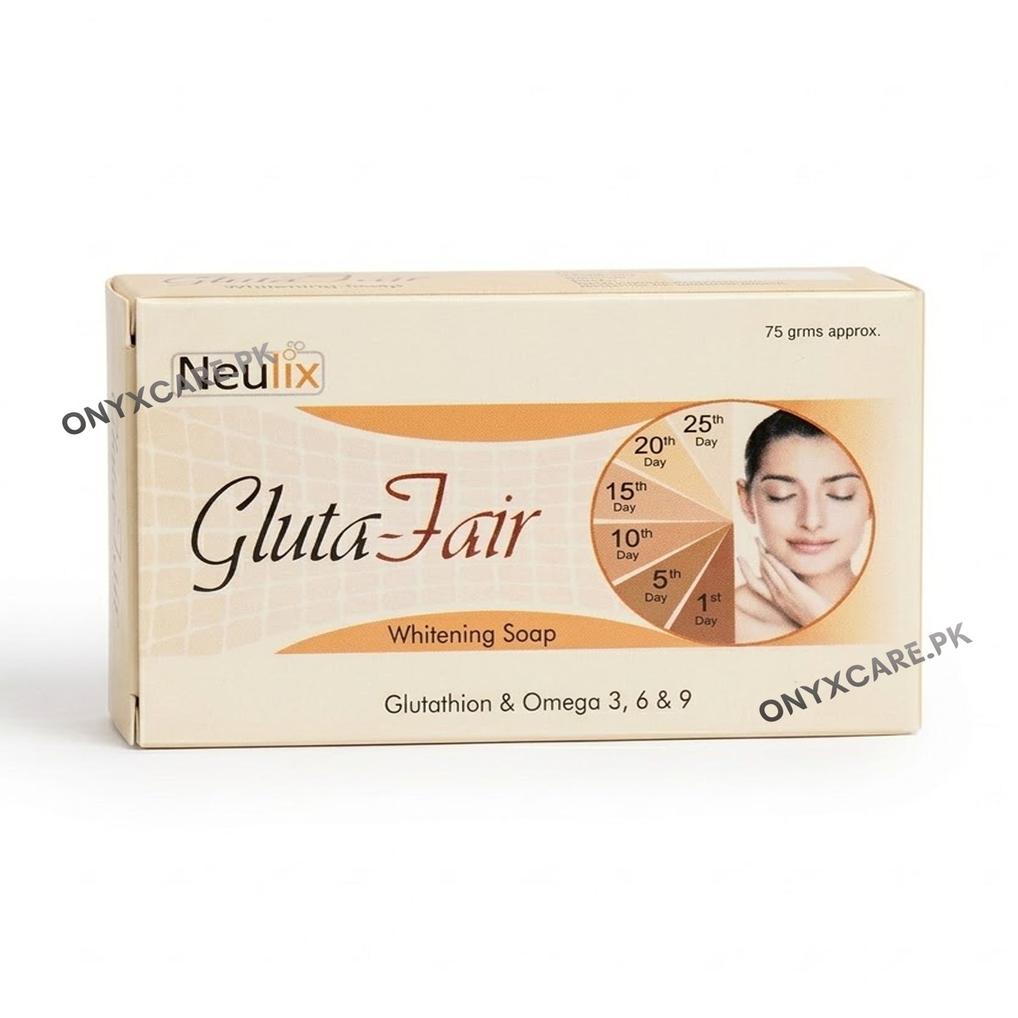 Gluta Fair Soap